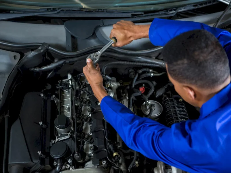 Ataşehir Fetih Araba Tamircisi – 0533 964 58 03 | İstanbul